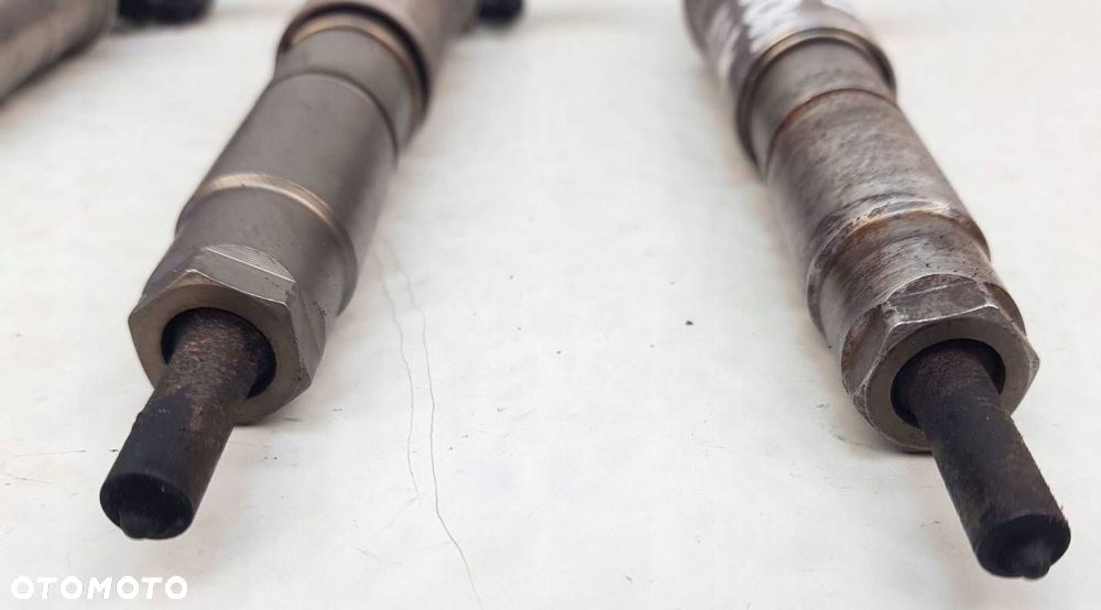 nissan x-trail t31 2.0 dci wtryskiwacz wtrysk oryg - 7