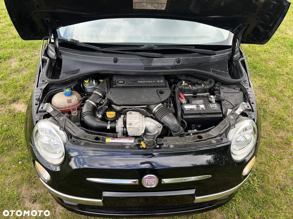Fiat 500 - 11