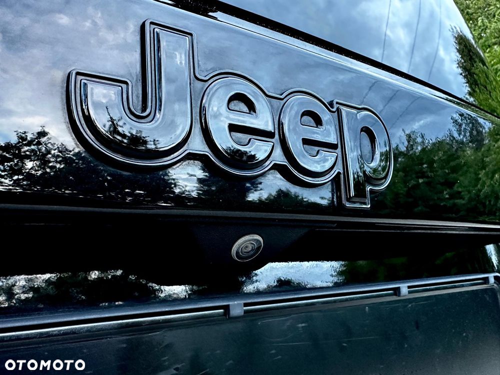 Jeep Renegade 1.3 T-GDI Night Eagle - 22
