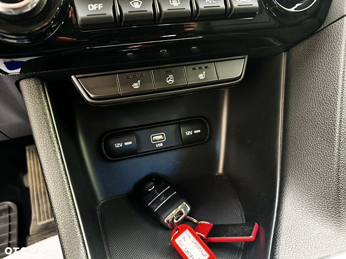Kia Sportage - 32