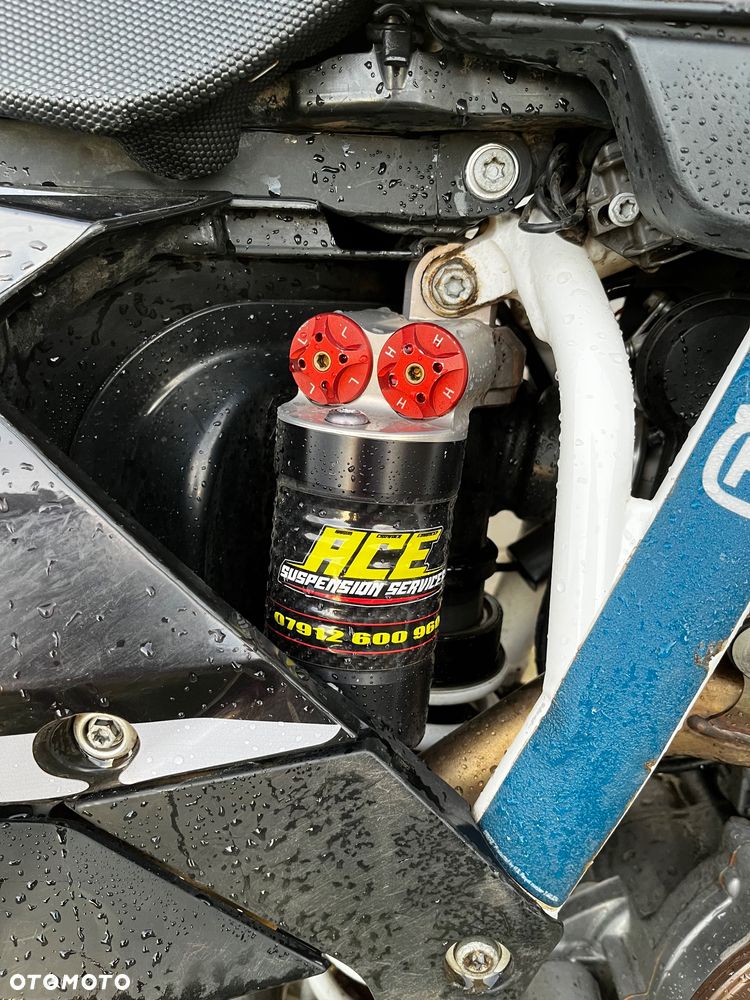 Husqvarna FC - 7