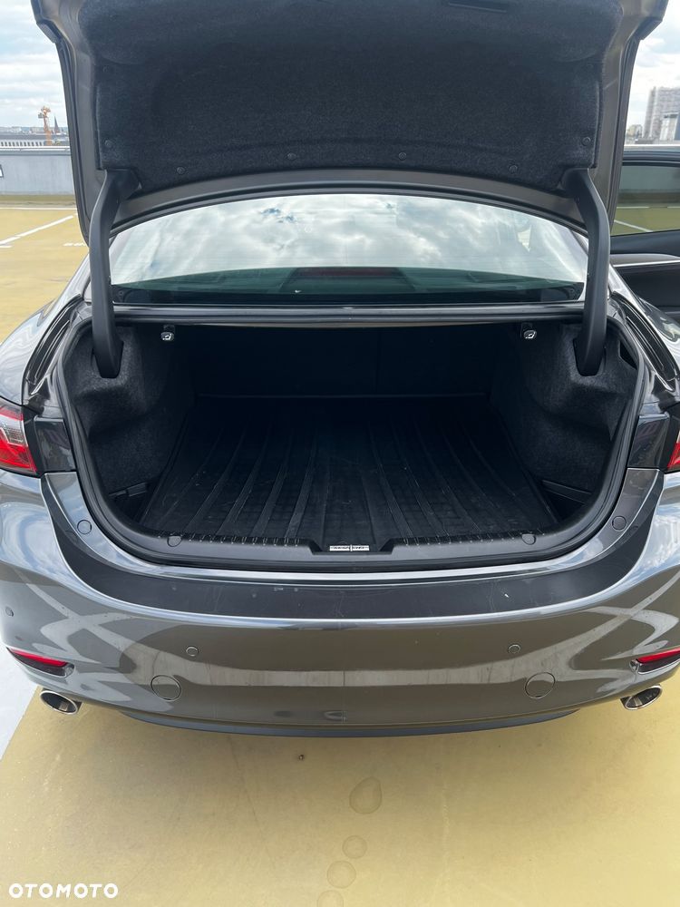 Mazda 6 2.0 SKYMotion - 13