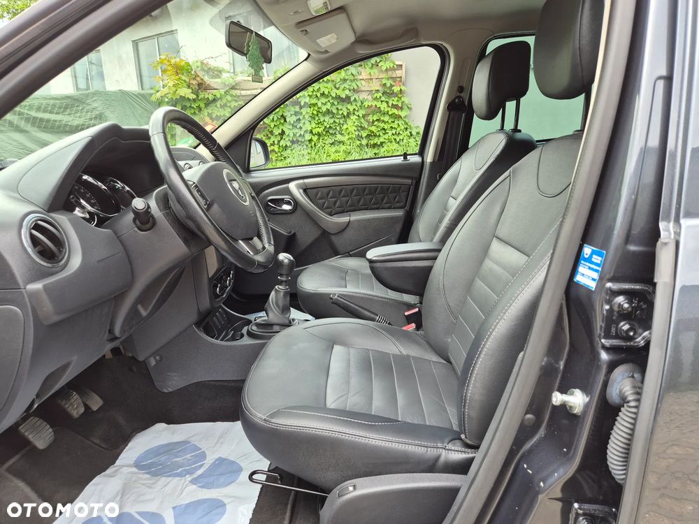 Dacia Duster 1.2 TCe Prestige - 15
