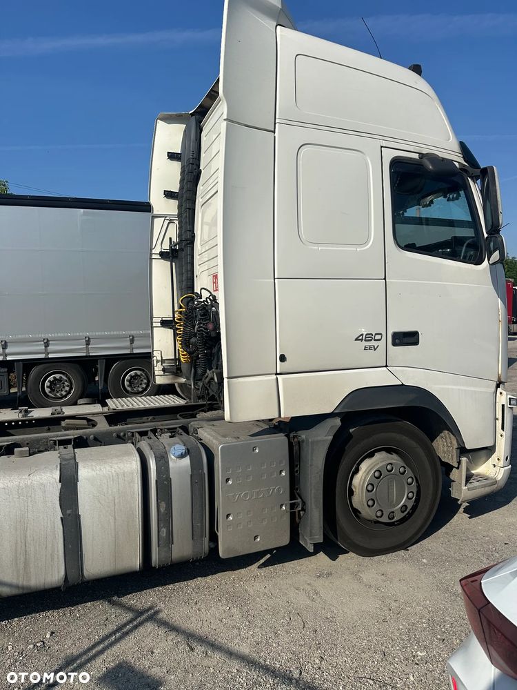 Volvo FH - 3
