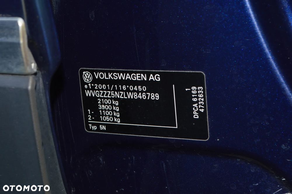 Volkswagen Tiguan 1.5 TSI EVO Highline DSG - 4