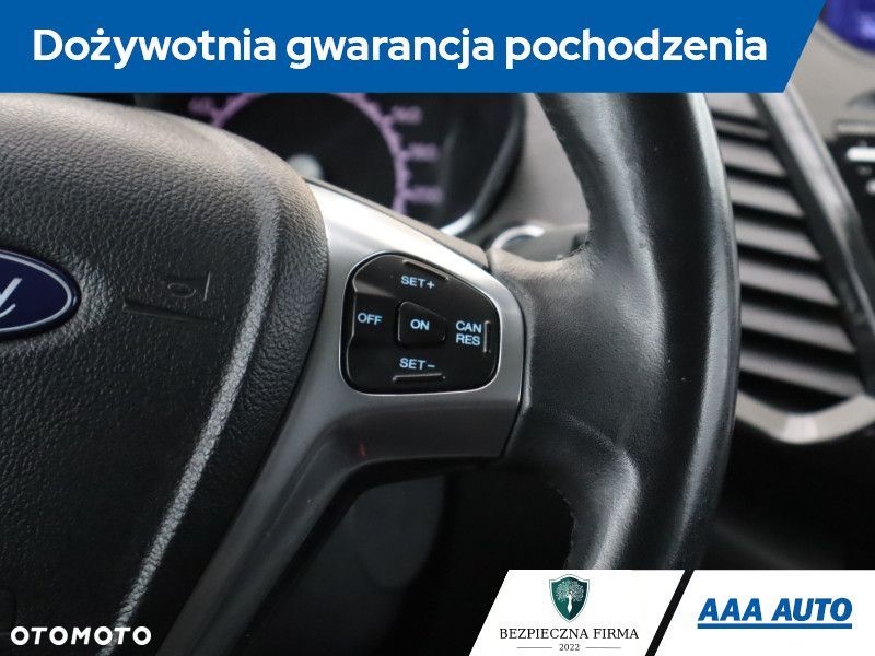 Ford EcoSport - 21