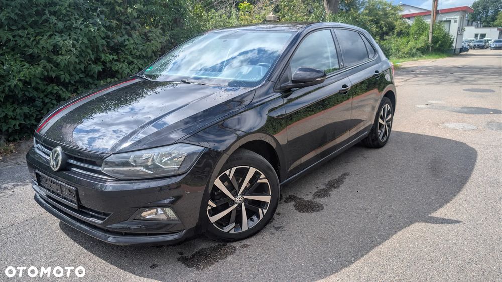 Volkswagen Polo 1.0 TSI Beats - 2