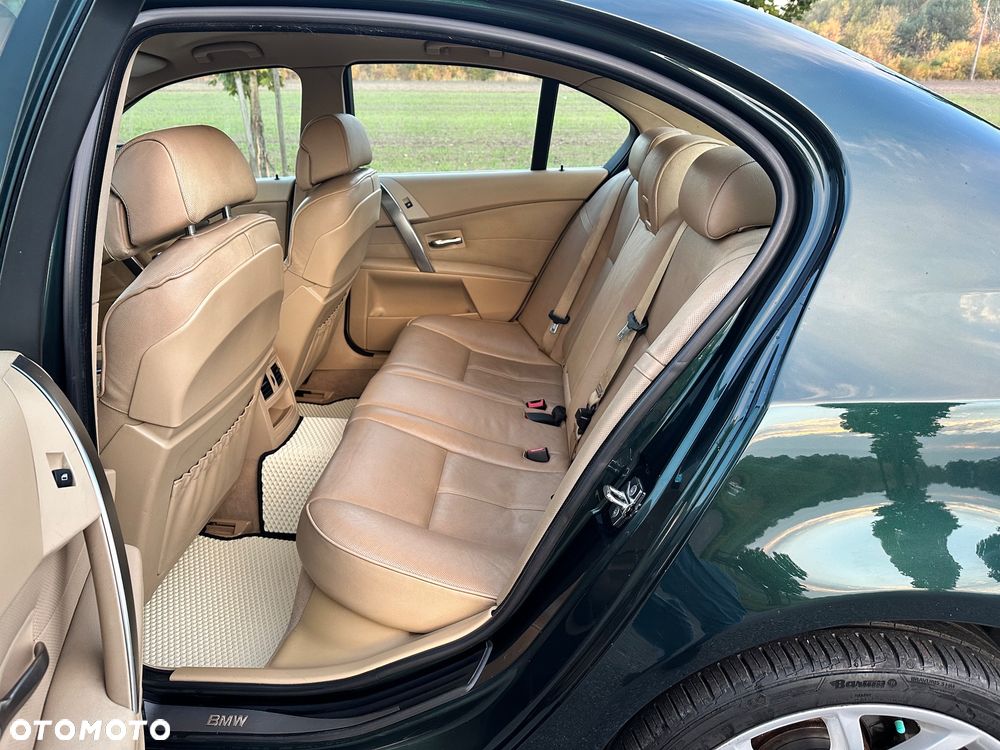 BMW Seria 5 - 28