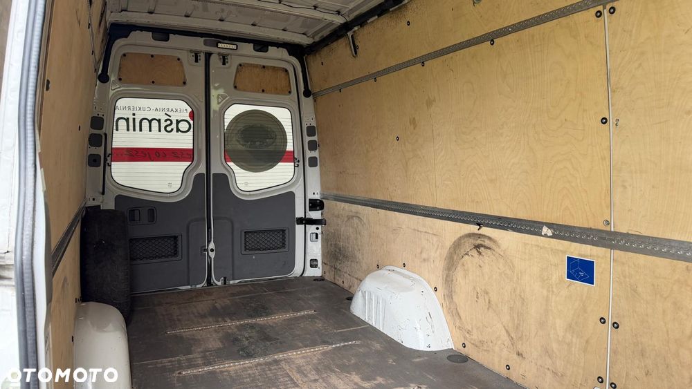 Volkswagen Crafter Standard - 10