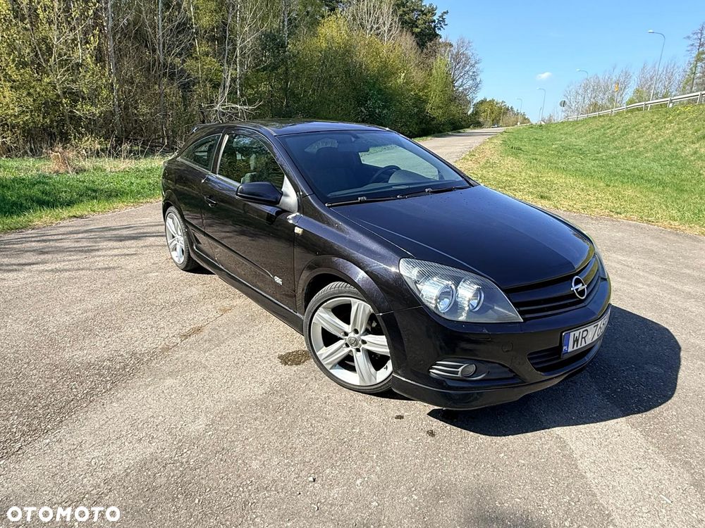 Opel Astra 1.6 - 6