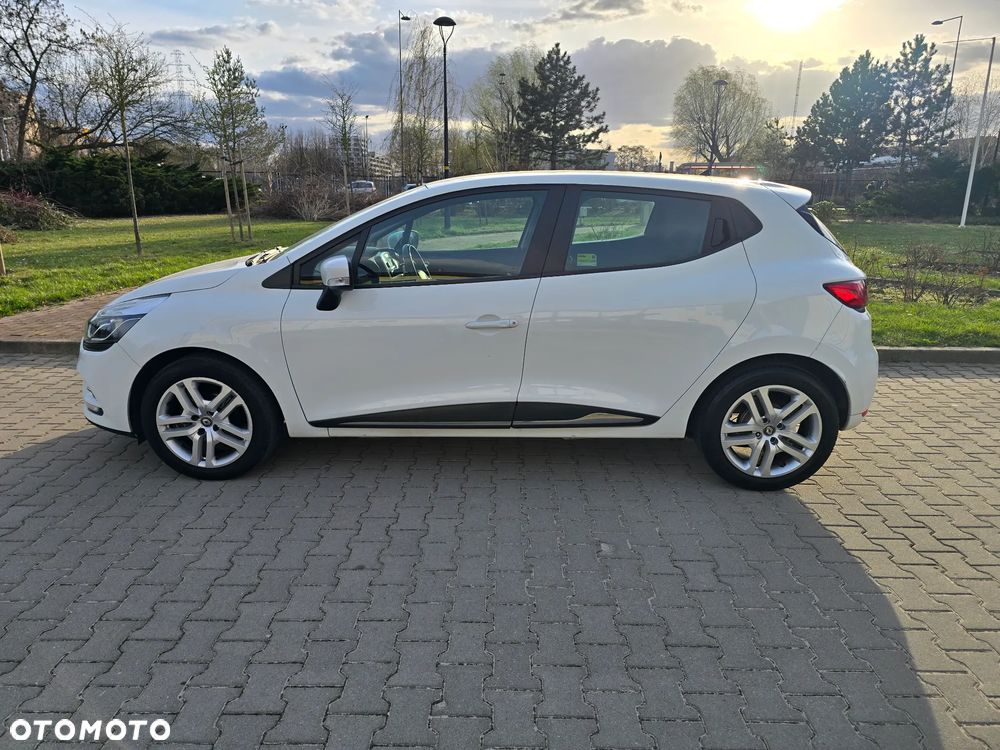 Renault Clio 0.9 Energy TCe Zen - 8