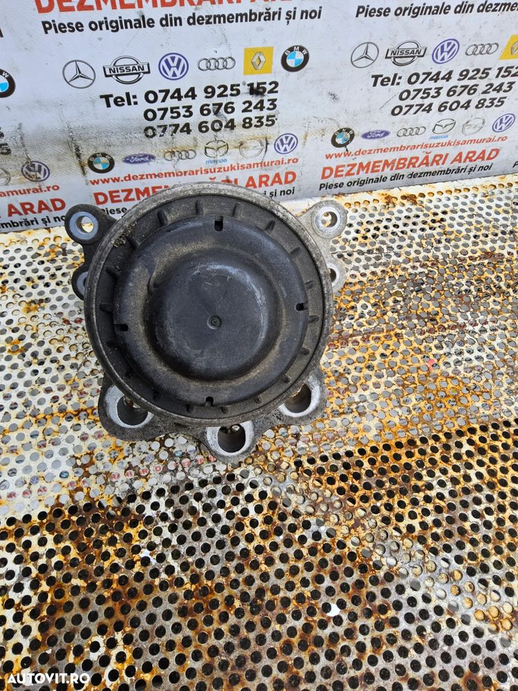 Suport motor Ford Transit Custom 2.2 cod bk217m124ba g2911138 suporți motor - 5