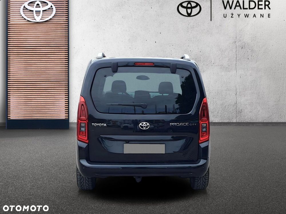 Toyota Proace City Verso 1.5 D-4D Family - 5