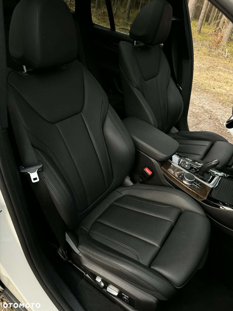 BMW X3 xDrive30i xLine - 20