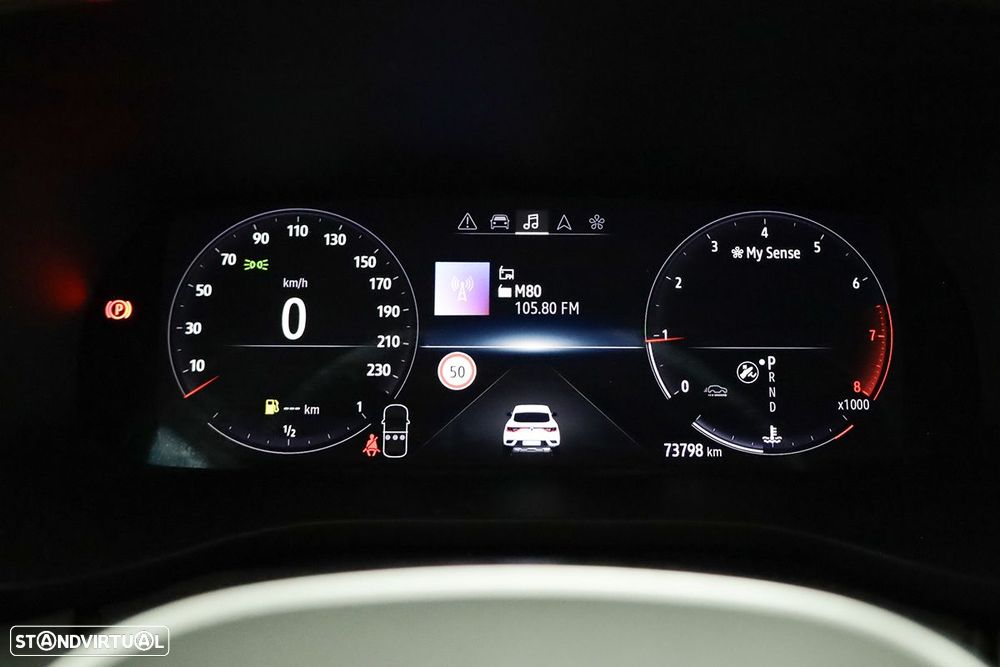 Renault Arkana 1.3 TCe R.S.Line EDC - 16