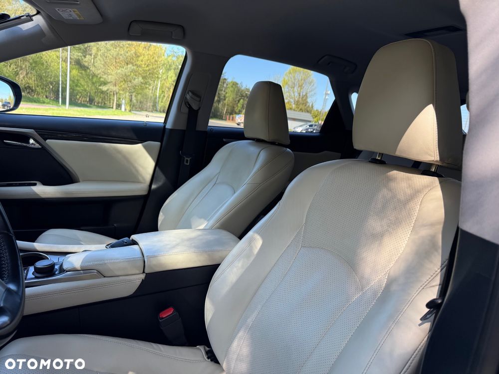 Lexus RX 200t / 300 Elegance - 11