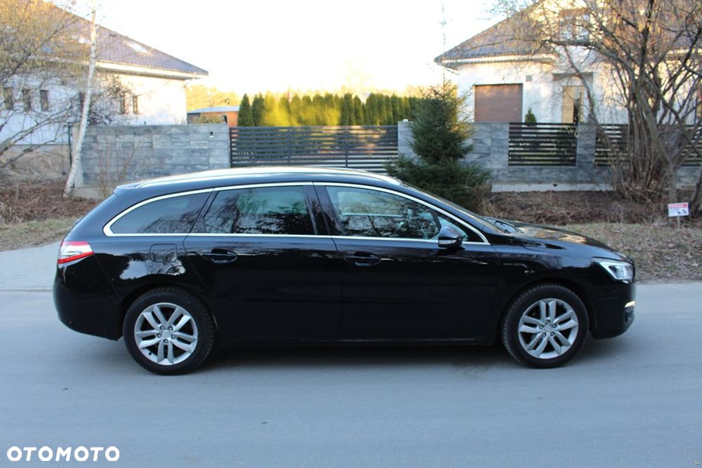 Peugeot 508 BlueHDi 120 Stop&Start Active - 6