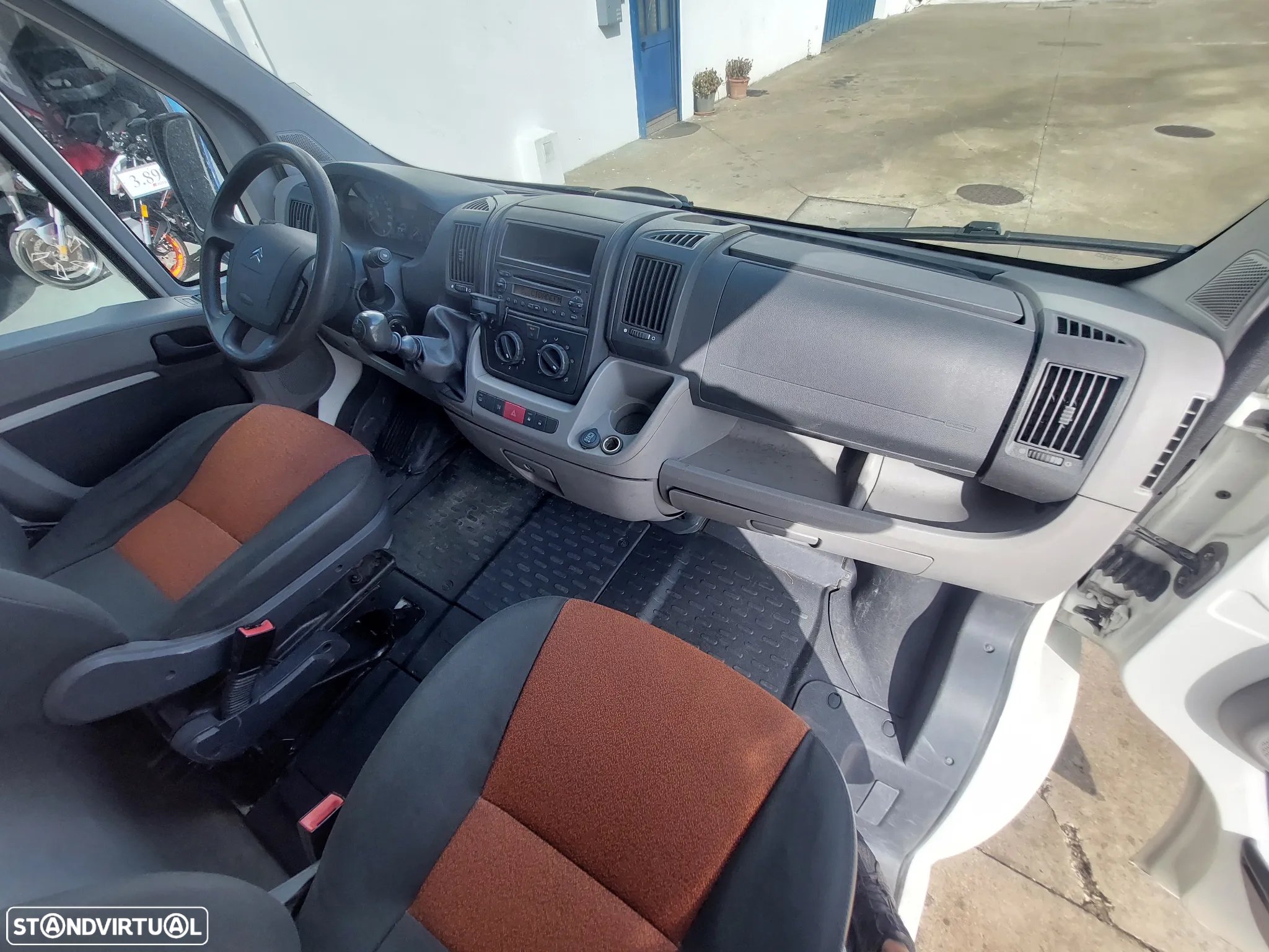 Citroën JUMPER - 18
