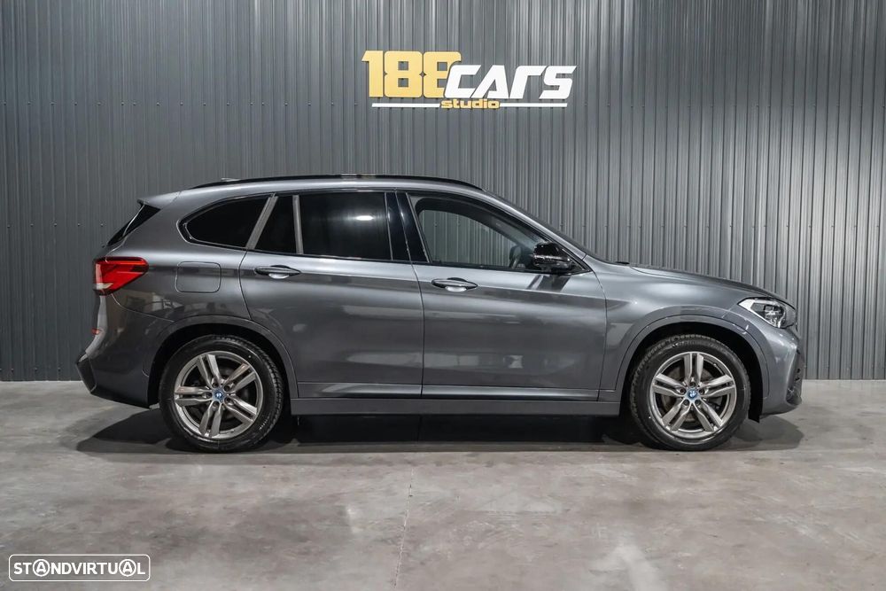 BMW X1 xDrive25e Pack Desportivo M - 36
