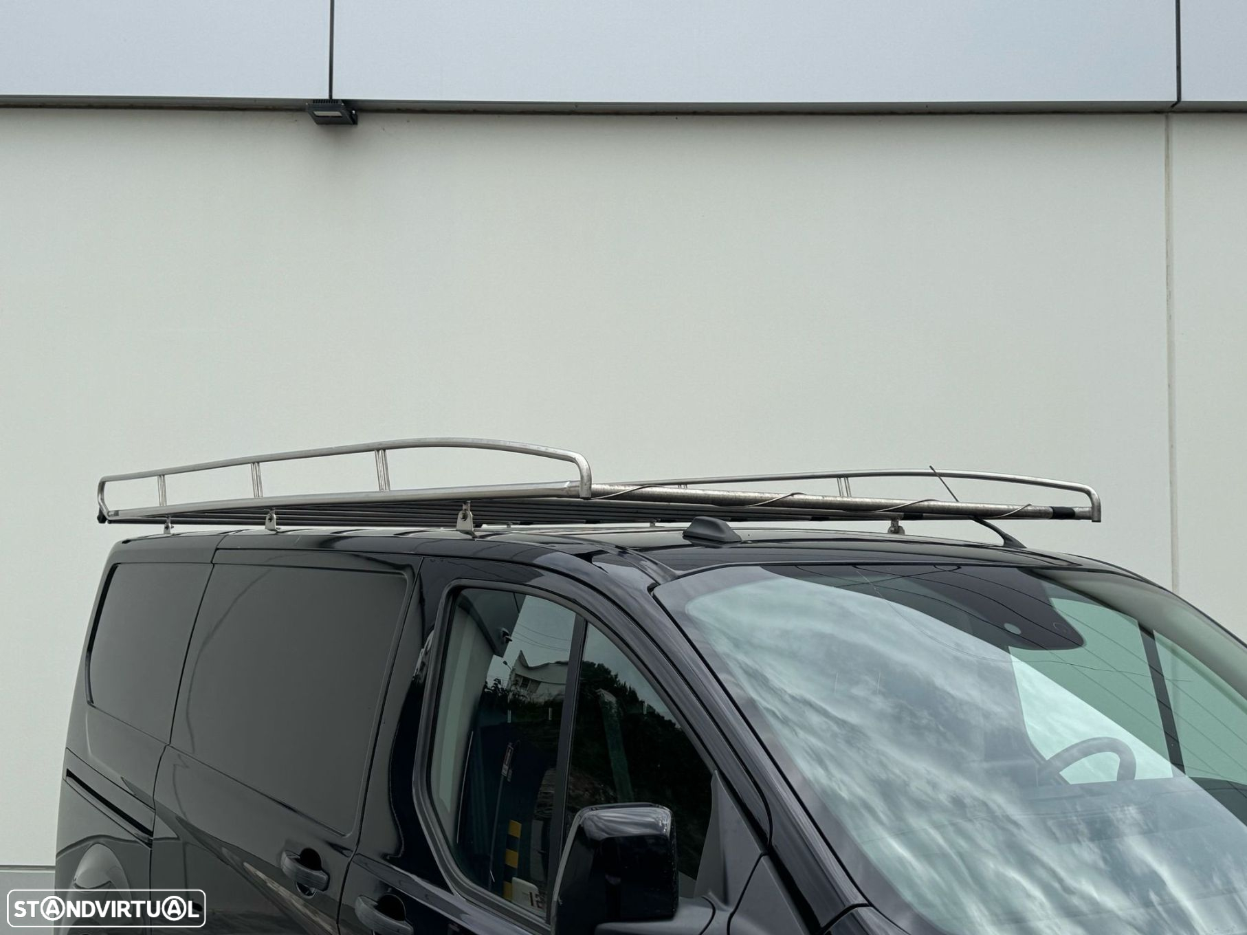 Ford Transit Custom 300L1 2.0 H1-T.B.Ambiente - 5