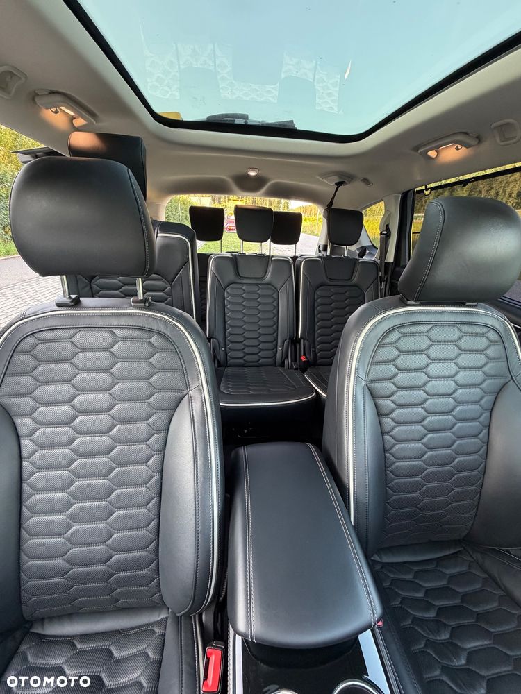 Ford S-Max 2.0 EcoBlue AWD Vignale - 11