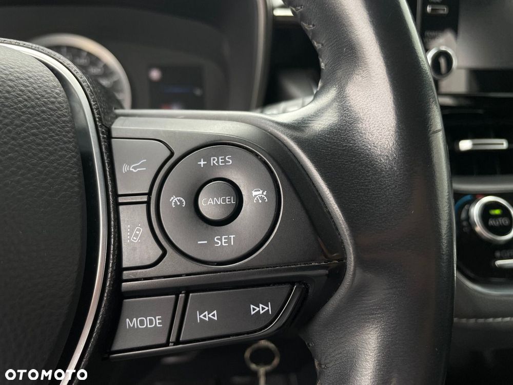 Toyota Corolla 1.2 T Comfort - 13