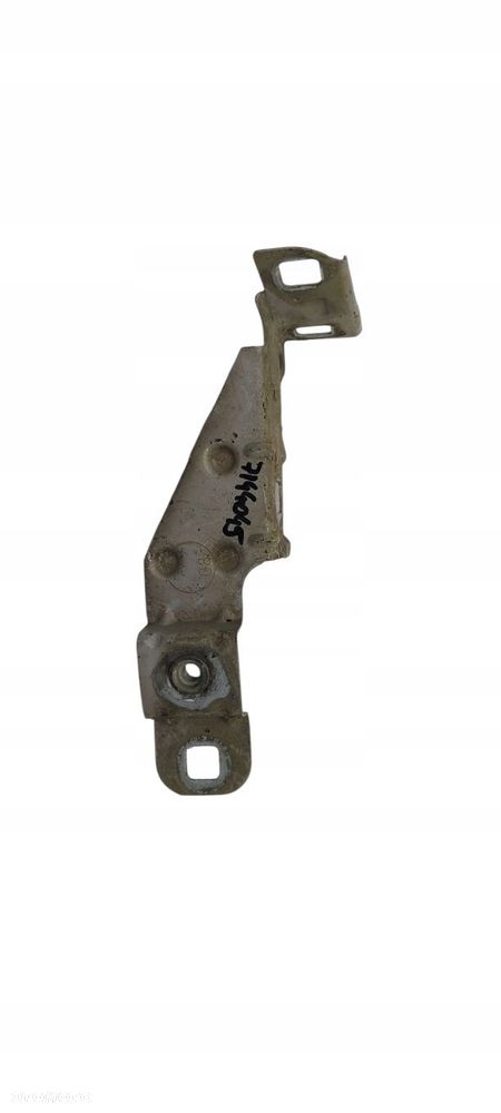 Bmw E81 E82 E88 E87 Wspornik Uchwyt Mocowanie Błotnika Lewy 7144045 - 1