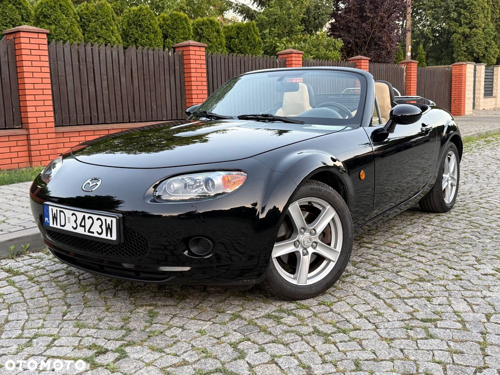 Mazda MX-5 1.8 Energy - 1