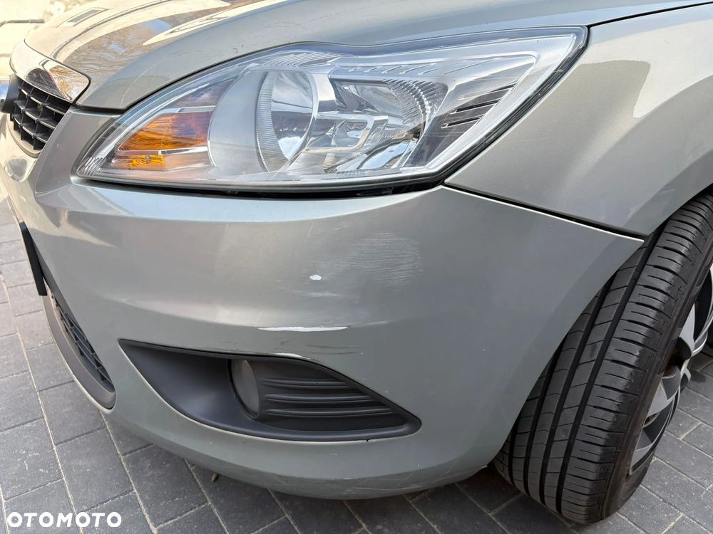 Ford Focus 1.6 TDCi Econetic - 14