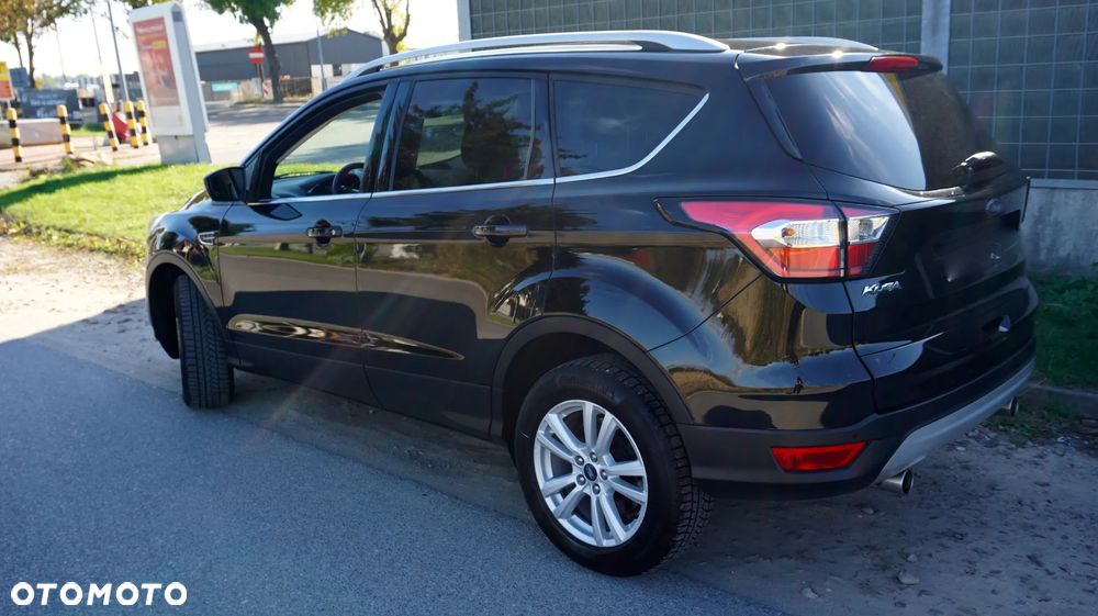 Ford Kuga 1.5 EcoBlue COOL&CONNECT - 7