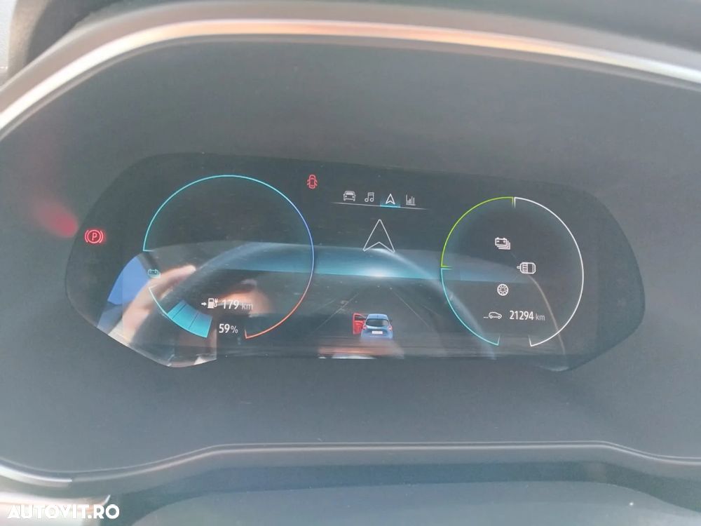 Renault ZOE 50 R135 Zen - 8