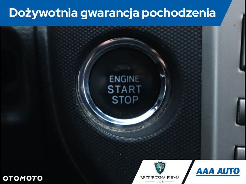 Toyota Corolla Verso - 20