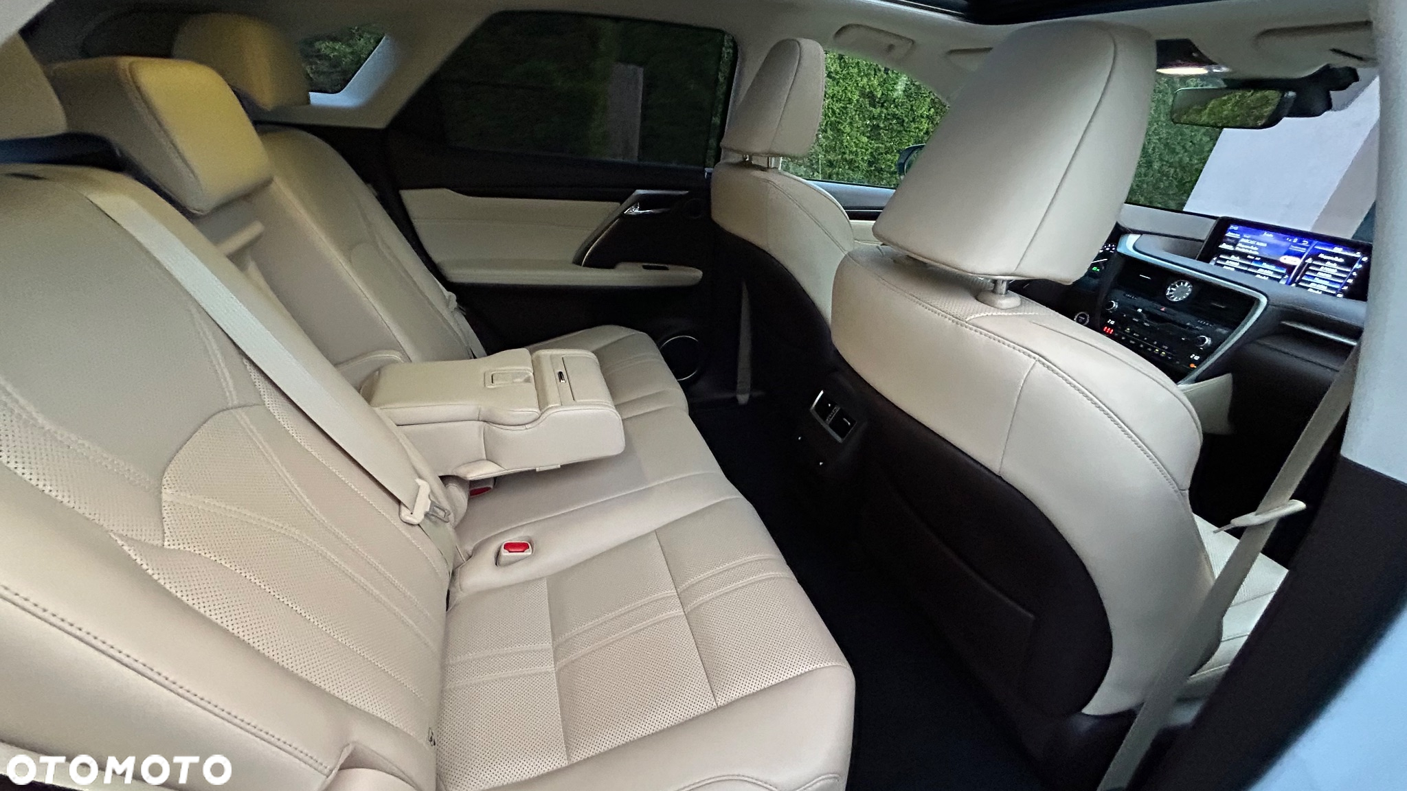 Lexus RX 450h Prestige - 7