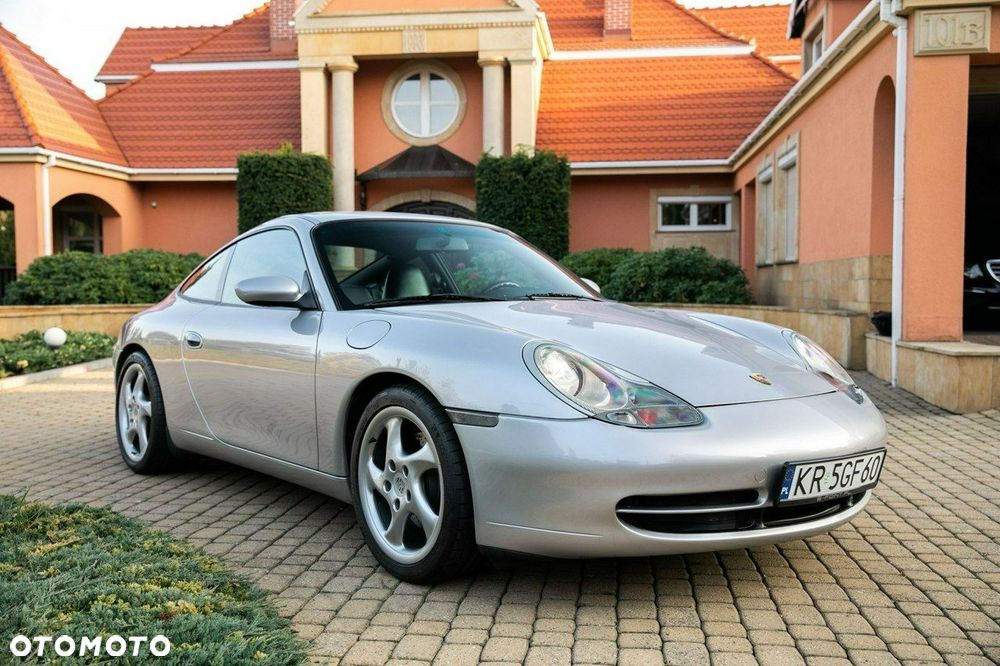 Porsche 911 - 6
