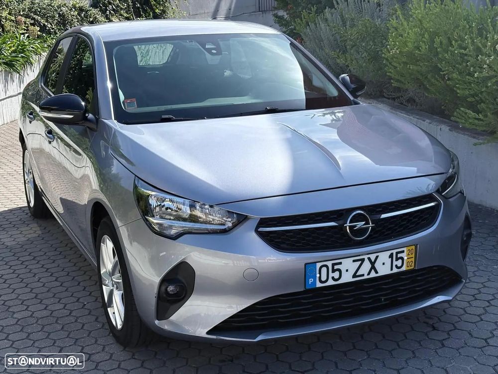 Opel Corsa 1.2 Edition - 3