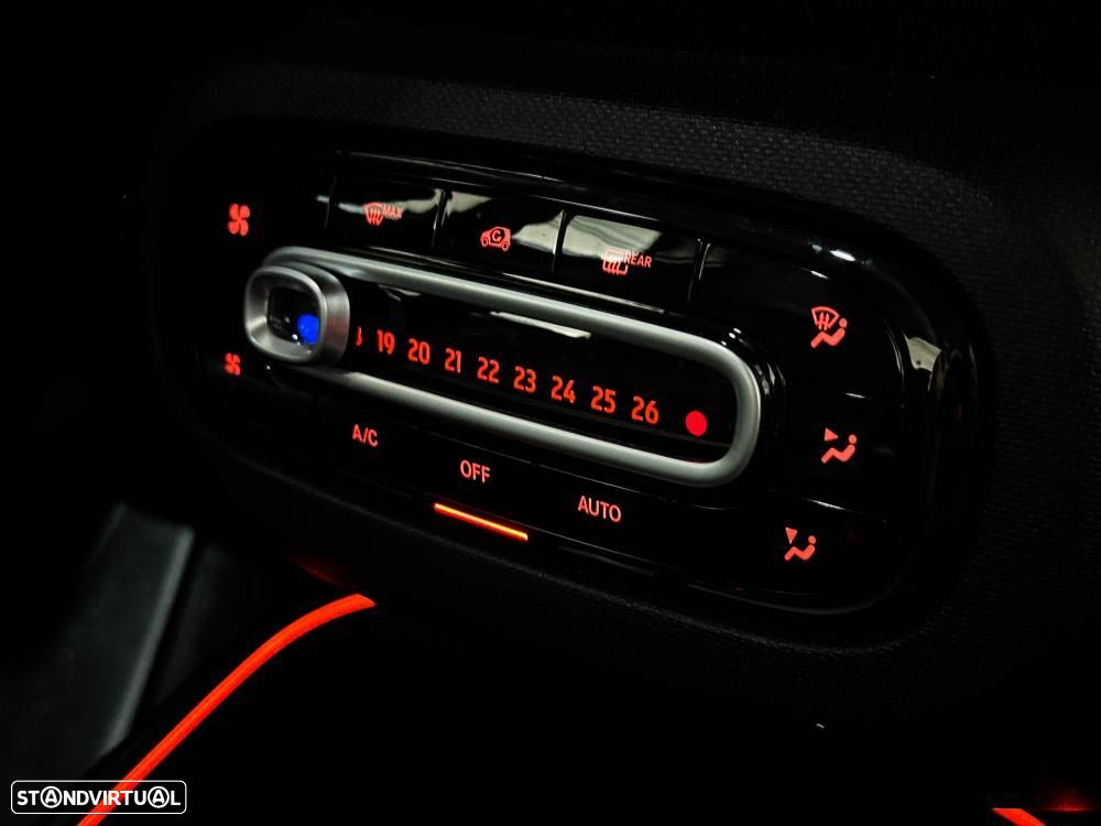Smart ForTwo Coupé EQ prime - 25