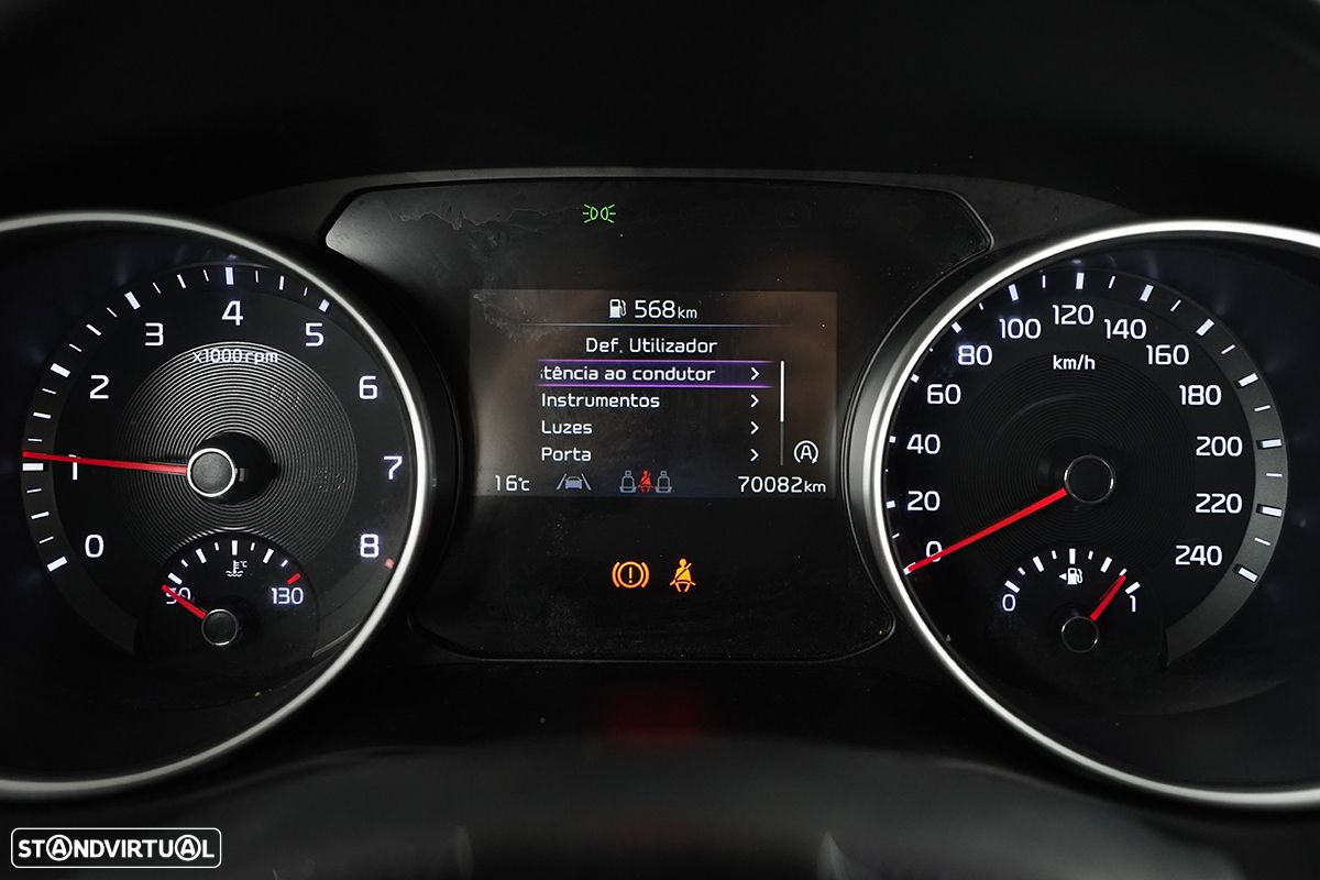 Kia Ceed 1.0 T-GDI Drive - 16