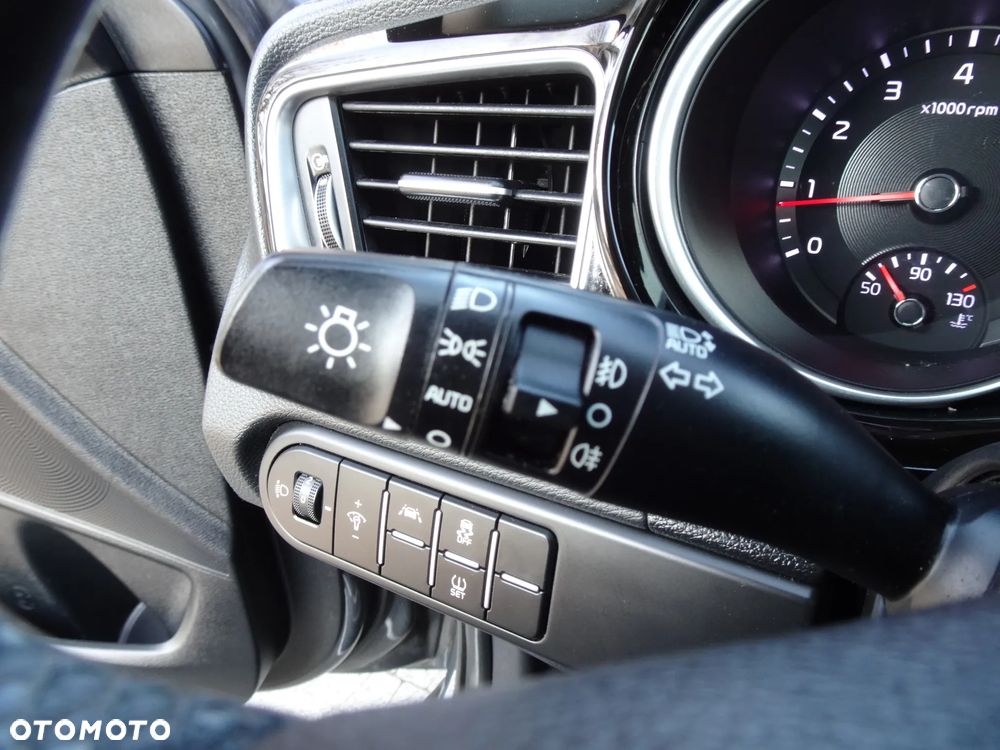 Kia XCeed 1.5 T-GDI L - 39