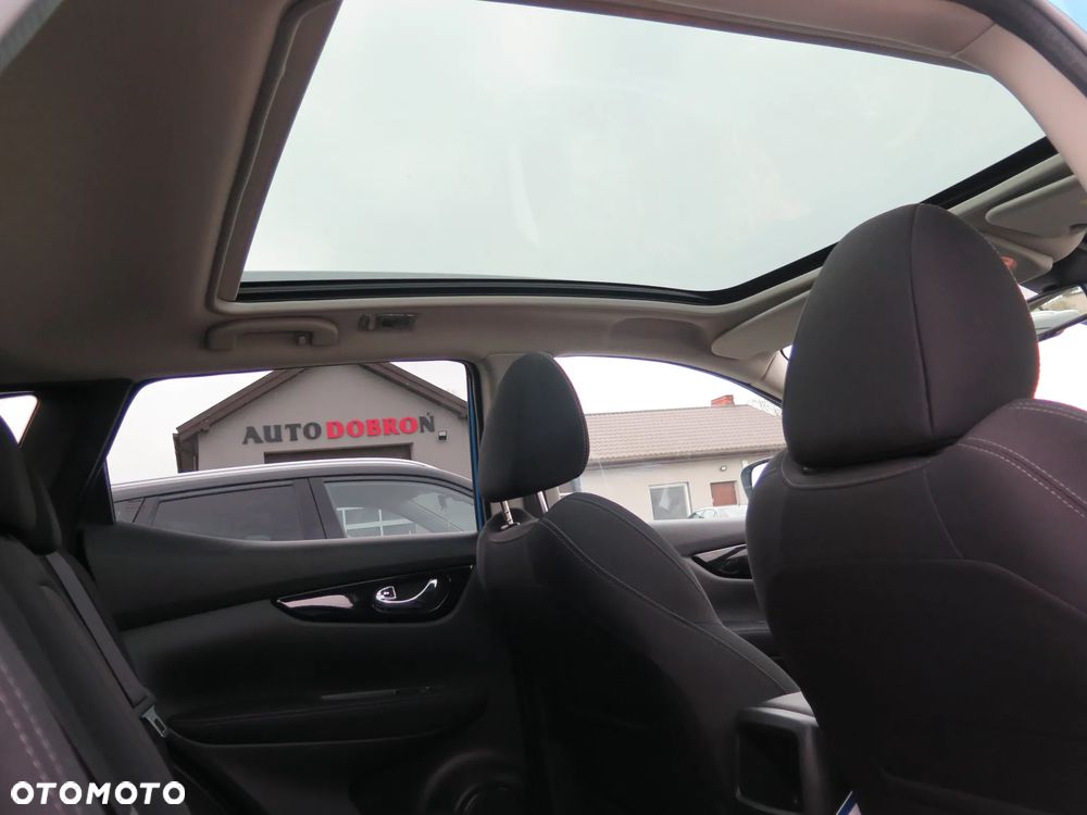 Nissan Qashqai 1.3 DIG-T Acenta - 31