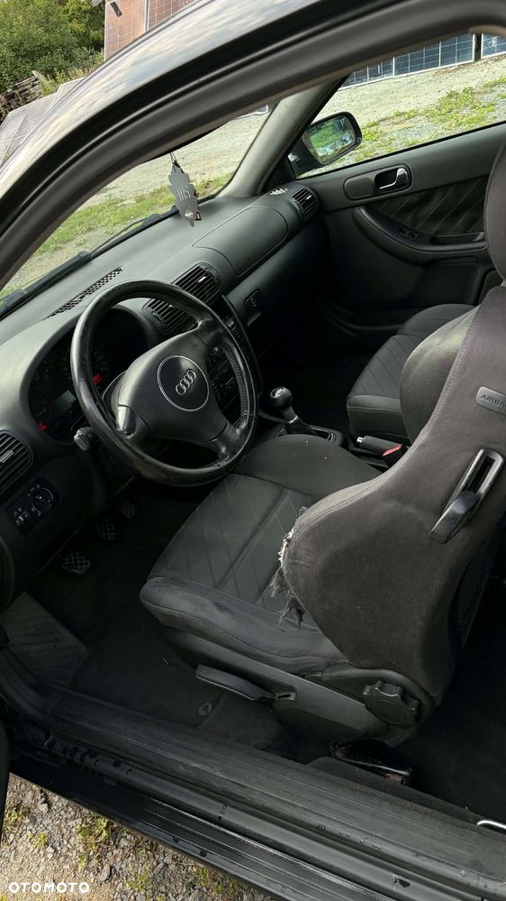 Audi A3 3-drzwiowe - 13