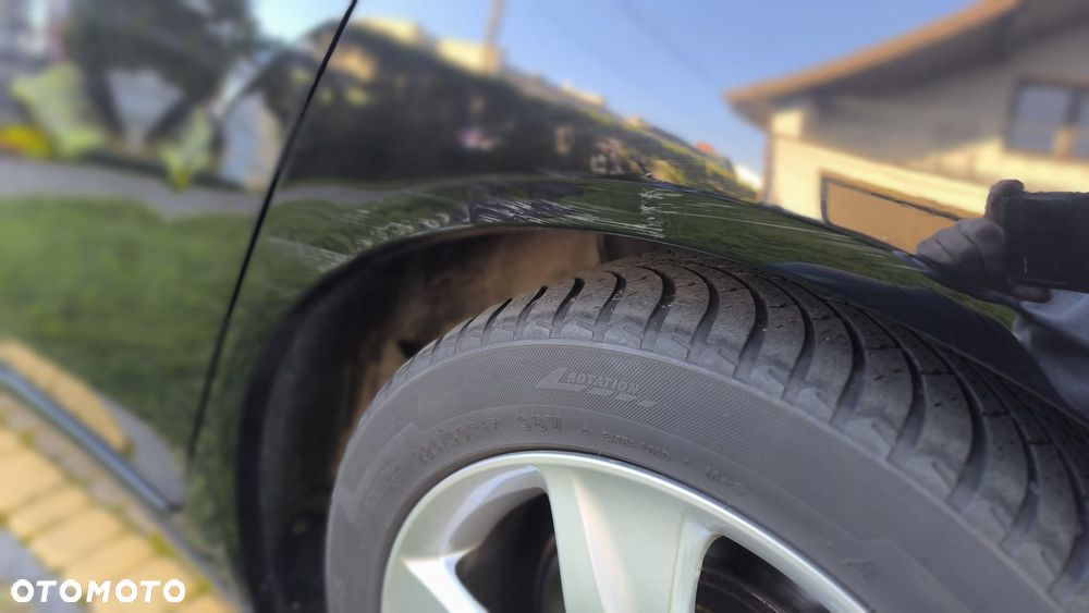 Honda Accord 2.2d Executive Nav+ACC - 23