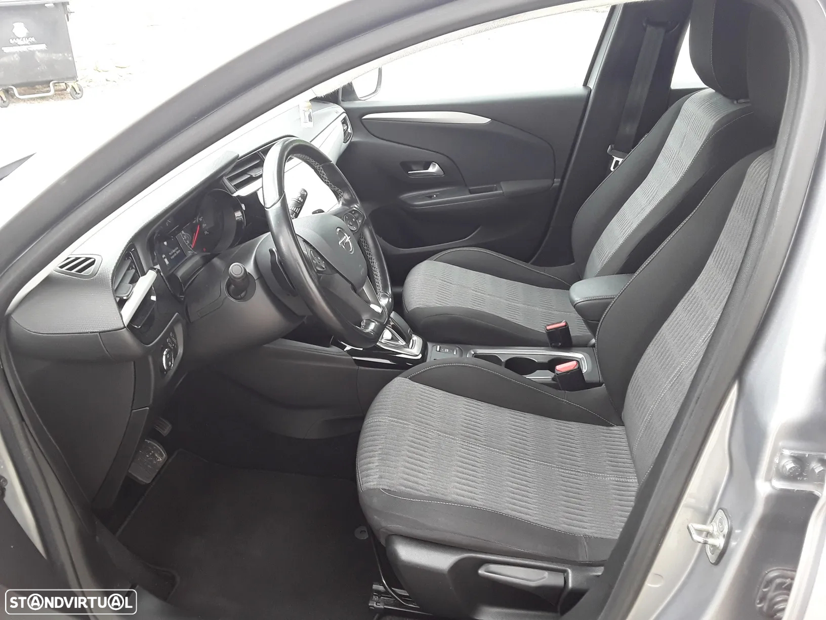 Opel Corsa 1.2 Direct Injection Turbo Auto - 7