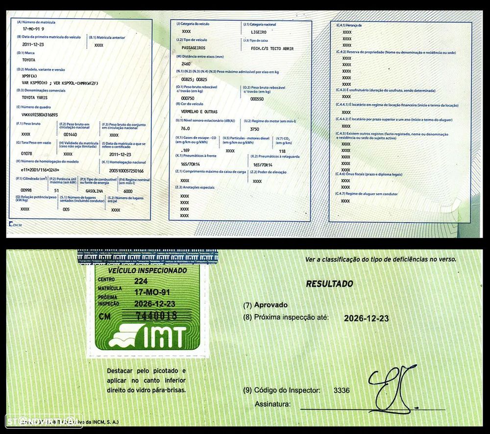 Toyota Yaris 1.0 VVT-i ACtive+AC - 14