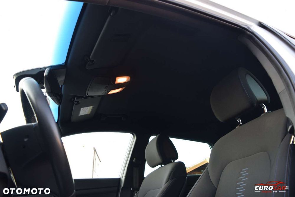 Hyundai Tucson blue 1.6 GDi 2WD Passion - 18