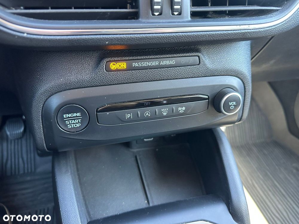 Ford Focus 1.0 EcoBoost Titanium - 21