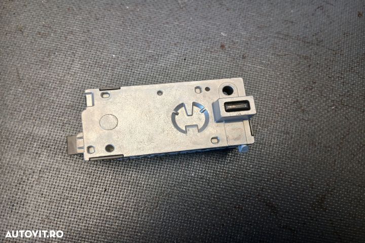 Blocator volan A0999008701 A0999008701 Mercedes-Benz Sprinter 3 907 [ - 3