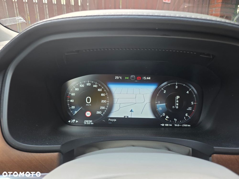 Volvo S90 D3 Inscription - 20