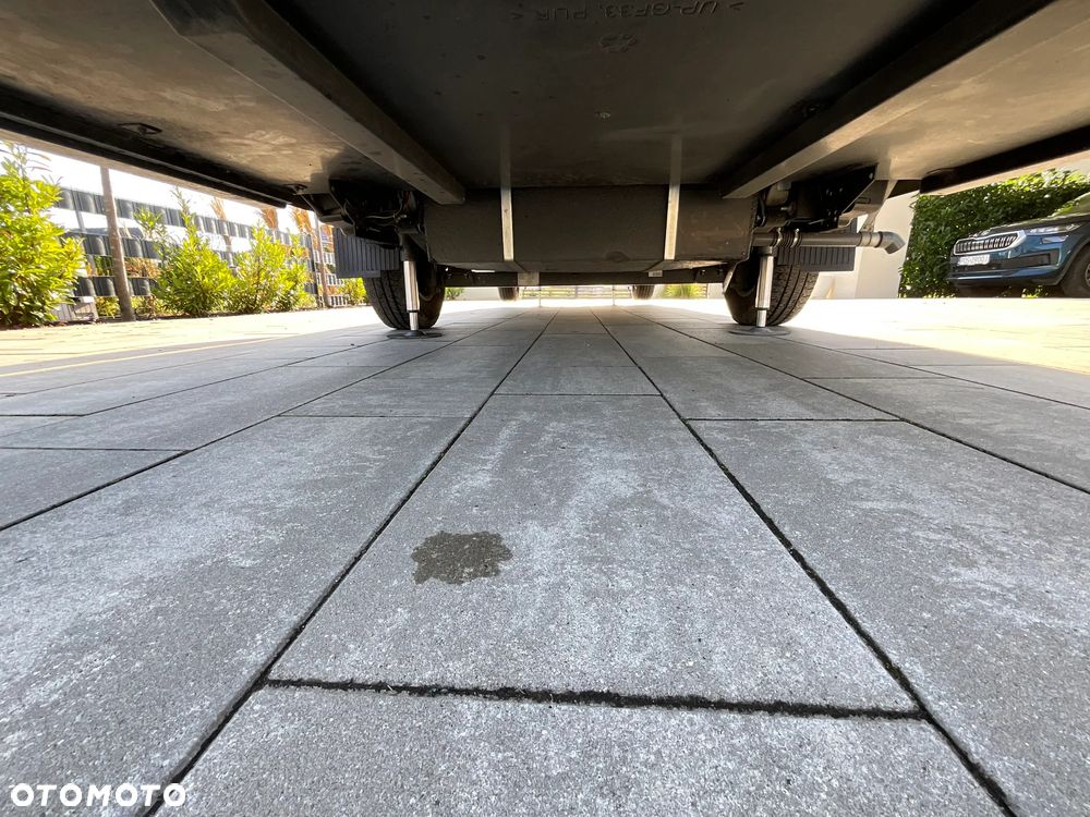 Hymer-Eriba EXSIS-I 580 - 14