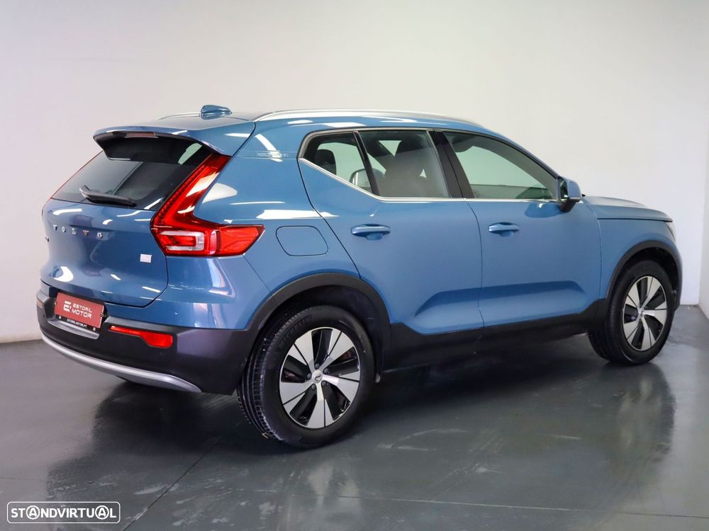 Volvo XC 40 1.5 T5 PHEV Plus Bright - 4