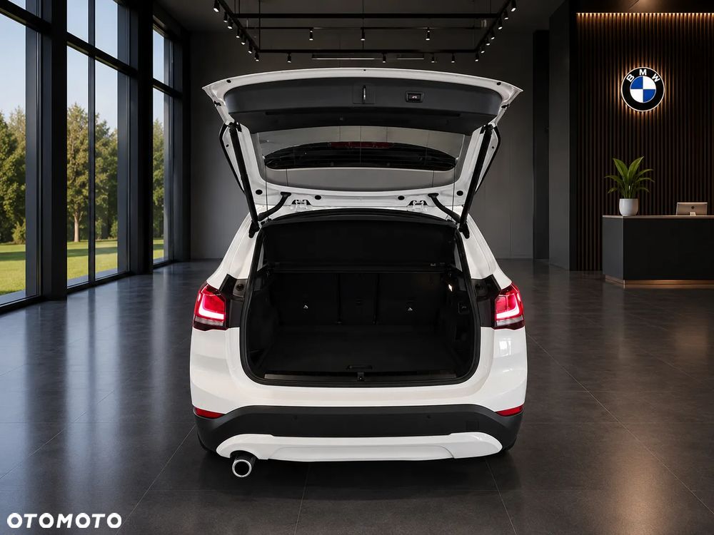 BMW X1 xDrive25e Advantage - 6